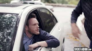 Vročo babe zanič kurac in si tako težko v tesen muco