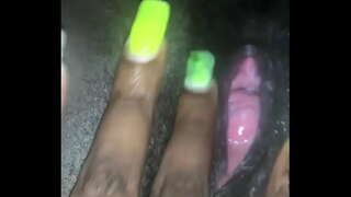 ���ີດໍາຊຸ່ມກັນ