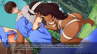 המסע נכשל פרק 1 פרק 18