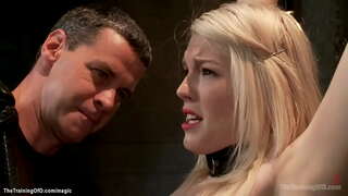 ���ூடான கட்டப்படுகிறது பொன்னிற உறவுகள் எல்லா நோவா பெறுகிறார் துன்புறுத்த மற்றும் ஒழுக்கமான மூலம் மாஸ்டர் ஜேம்ஸ் மங்கோலியர் பின்னர் செய்யப்பட்ட சக் மற்றும் செக்ஸ் பெரிய டிக் கடினமான gimp ஓவன் சாம்பல்