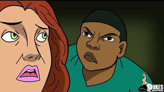 Банда замужних милф трахнулась тыкрыгында