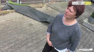 METER EURO - Kayente BBW Muhé a Encontra Dollar Ku Bo Kasá, e Mihó Amigu