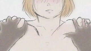 Ӱ лым ӹдӹр домма лесбийский саба