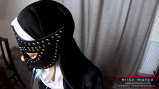 ���້າພະເຈົ້າຫມູ່ເພື່ອນເອື້ອຍເພດສໍາພັນກັບຂ້າພະເຈົ້າ! ກົ້ນເພດ! Creampie ກົ້!