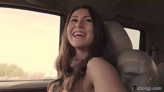 20yo Paige Owens debuts sa porn bitoon uban sa exhibitionist dicking! Siya dili maghulat sa flash sa iyang hingpit nga natural nga dughan, nga mohuyop dick &amp;amp; cum sama sa usa ka bitoon uban sa atong mga magic wand! Bug-os nga Video sa ExCoGi.com!