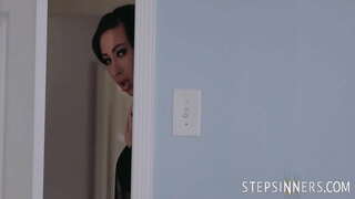 Vijačenje Moj Nov korak Brat In Izdelavo Moj korak Mati Ljubosumen