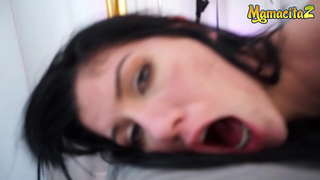 MAMACITAS - Olugqibeleleyo Tits lahticity in italy-Bhanyabhanya Inkwenkwezi Ingaba Wakhe Pussy Fucked Nzima Ngomoya Wakhe Umlawuli