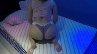 UXOR NON MOTEL COM O AMANTE ET FILMING PRO VIRO CORNO