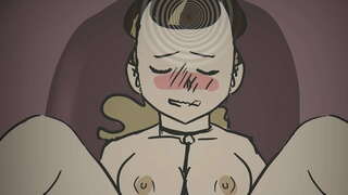 Jenat și Hipnotizat și a tras-o în prezentarea de către terapeut