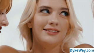 λεσβιακά φιλιά και το σεξ