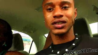 ONA JE ISISAN MOJ ČUDOVIŠTE TEŠKO U AUTOMOBILU !!