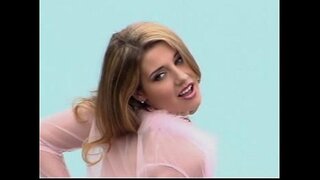 Ерика Цампбелл - Цела Пинк