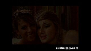 ���ຮັດໃຫ້ປະລາດແບບ Bukkake