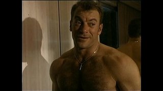 Η Αλέξα Ρέι - Εταίρους Για Πάντα