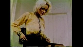 אריק titfucks Seka