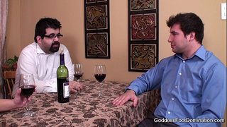 Trahando ku kana - Kasá sera abou di mesa negoshi