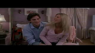 Tara Reid सेक्स दृश्य मा मेरो मालिक