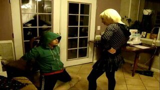 Loptu vypadol (zakryté)