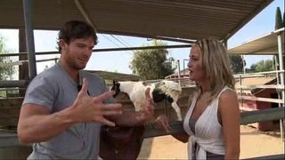 McKenzee እና በቀዳሚ