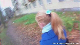 A szex, mint egy marketing húzás Amber Daikiri