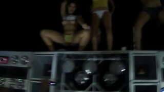 разденьте no Paredão да Ismael сом Фестус кар pm