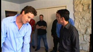 أودري هولاندر ( تطويقهم و خبطت )