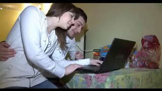 Els estudiants amor partits