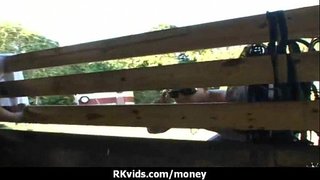 Το Σεξ Να Πληρώσω Τους Λογαριασμούς Μου 14