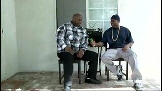 Vrydag feat Parker ms