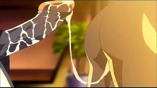 ���ิ้นหวัง futanari reliefs ตัวเองในรายการใช้จ่ายของลูกจ้างของเธอ