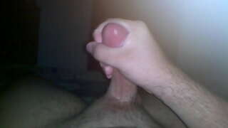 Αυνανισμός / cum show!