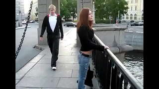 Amaigabeko poza sexu zehar