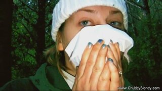 Итальянский Минет На Дереве