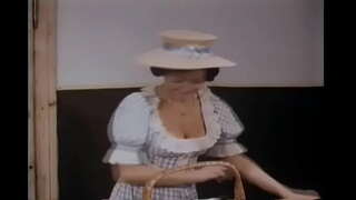 ՍԵՆՍԱՑԻՈՆ JANINE 1976Թ.