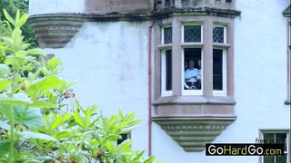 Franki cuántas pollas se su coño tomar porno HD