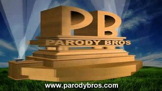 Blond Brittney Naai Vir Die Pret Van Pop Musiek