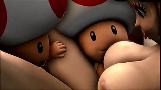 Trò chơi điện tử nuốt 8