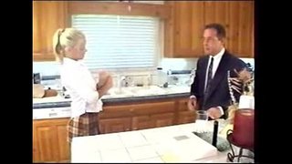 Ջոդի Moore - շեկ դայակ