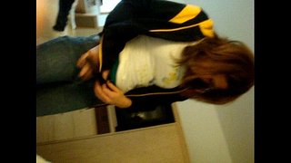 Сара тиресен бу Лас-Вегасе