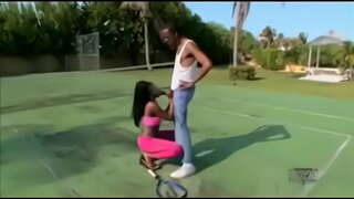 ���ुश्री चेरी फूल्ने र उनको ट्याग टीम बीबीसी