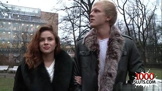 Бывшая подружка - шлюха-наркоманка