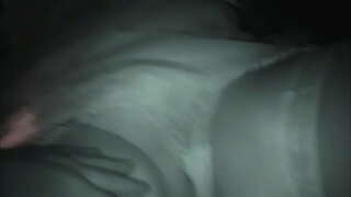 Umfazi wam kwi imoto kunye ulwimi i-akukho nto-igumbi ngomhla motel