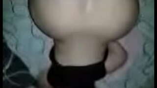 ���ాకు మరియు నా PAWG తిరుగుబోతు