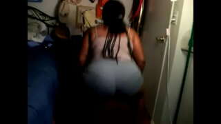 Phat गधा नृत्य