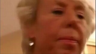 Η γιαγιά από EpikGranny.com παίρνει fucked από μαύρο