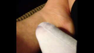 Мачна Булбус во долна облека