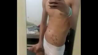 Alexandre jacking Facebook: Alessandro Cardoso II