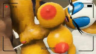 22 એનિમેટેડ અશ્લીલ સાહિત્ય