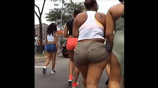 חמור שלל הליכה