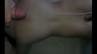 Huge ທີ່ມີເຊືເຖິງ wifeys ກັບຄືນໄປບ່ອນ(ຊ້າ)